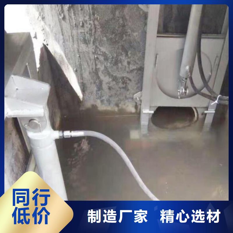 截流井闸门按需定做