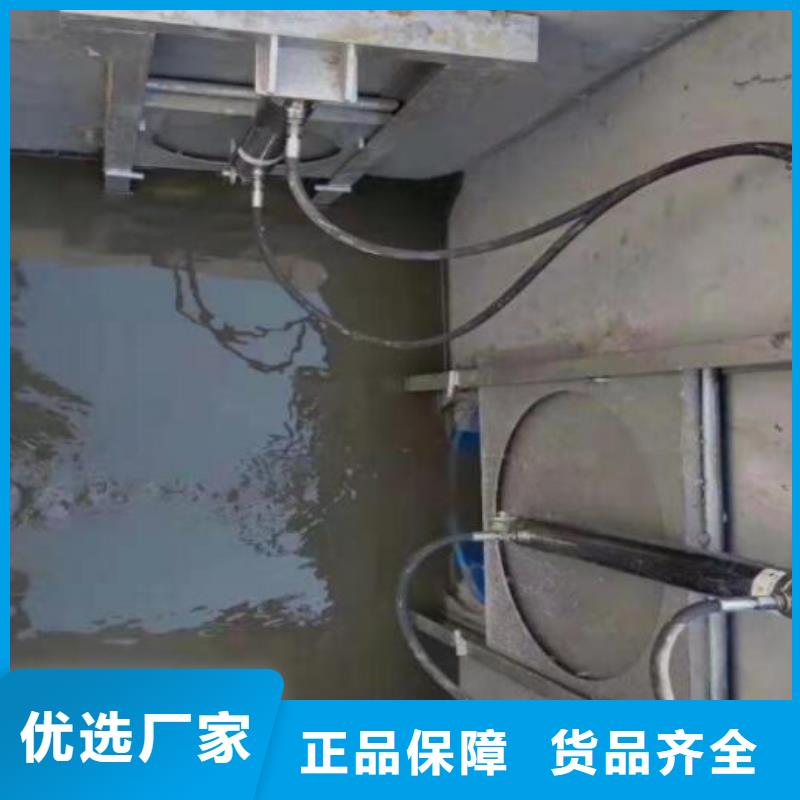  截流井闸门厂家直销