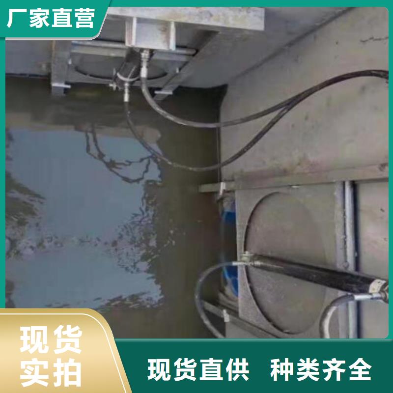 截流井闸门用品质赢得客户信赖