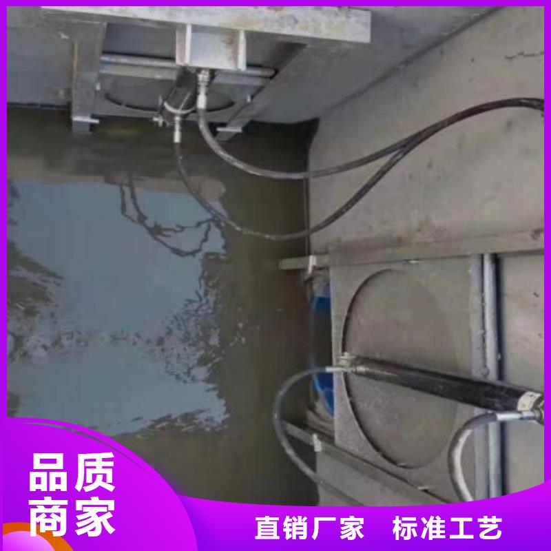 截流井闸门一站式厂家