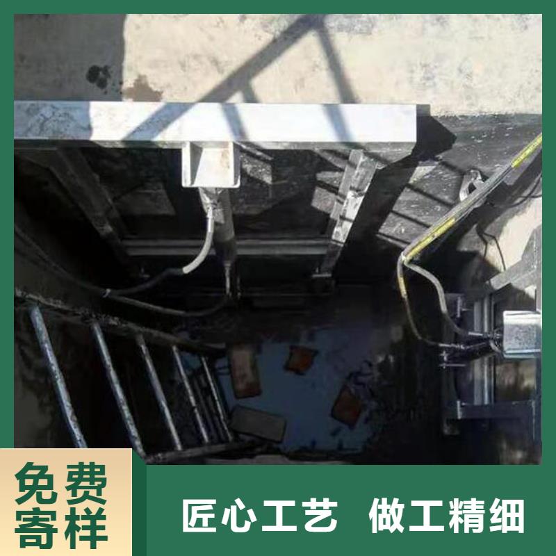 截流井闸门-铸铁闸门厂家产品优势特点