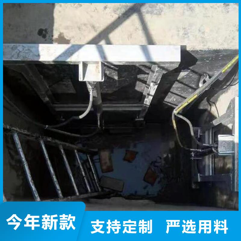  截流井闸门现货销售