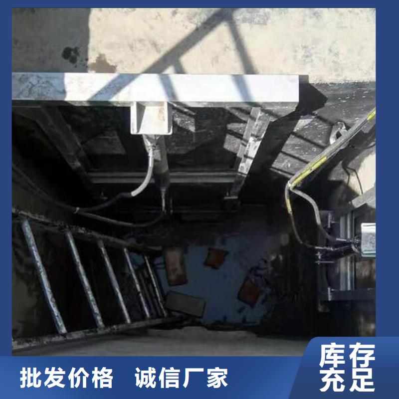  截流井闸门专业按需定制