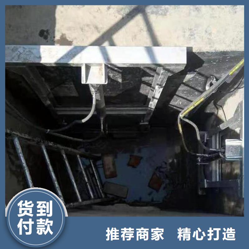 截流井闸门厂家工艺先进