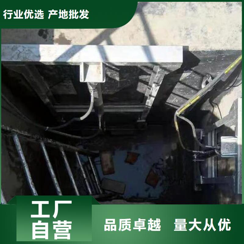  截流井闸门专业品质