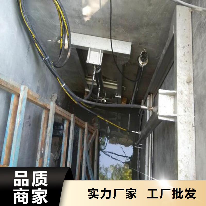  截流井闸门专业生产制造厂