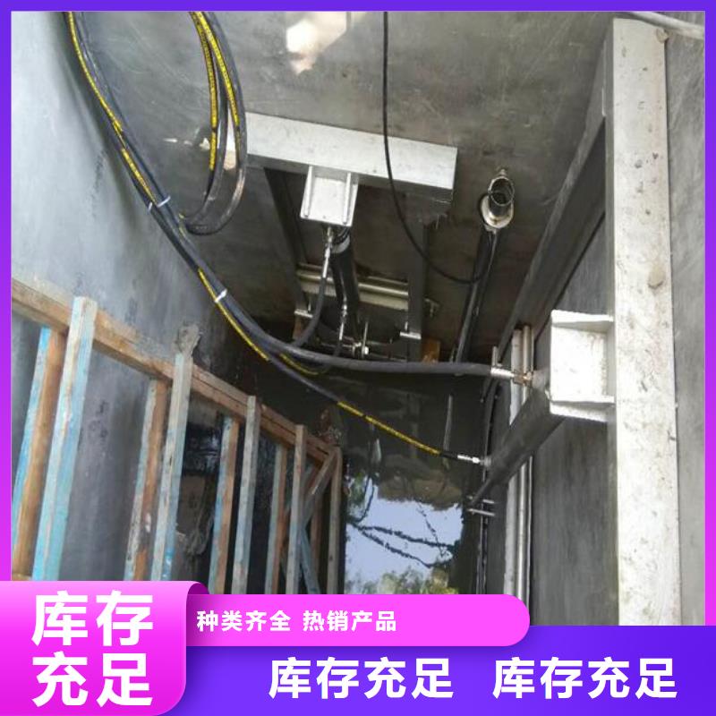  截流井闸门品质服务诚信为本