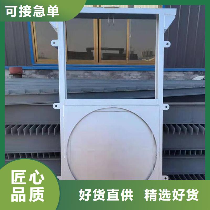  截流井闸门支持批发零售