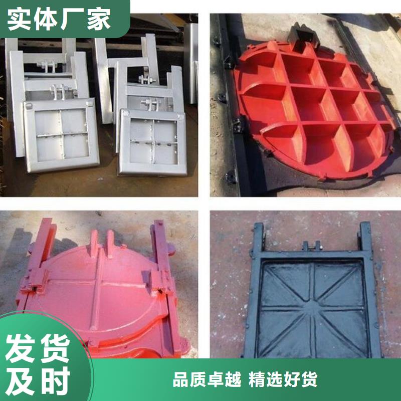 截流井闸门用心做好每一件产品