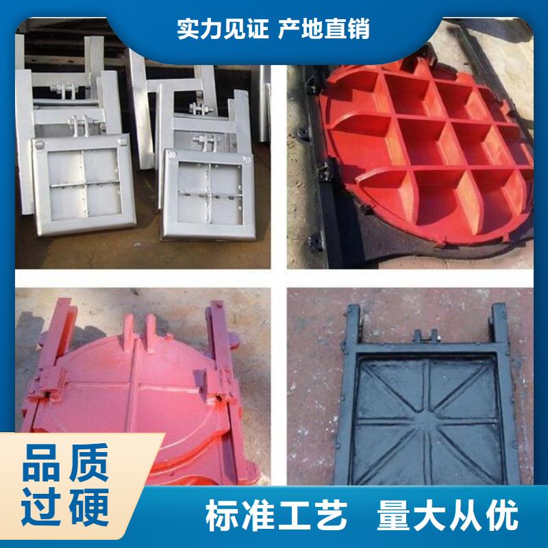  截流井闸门厂家直销规格多样