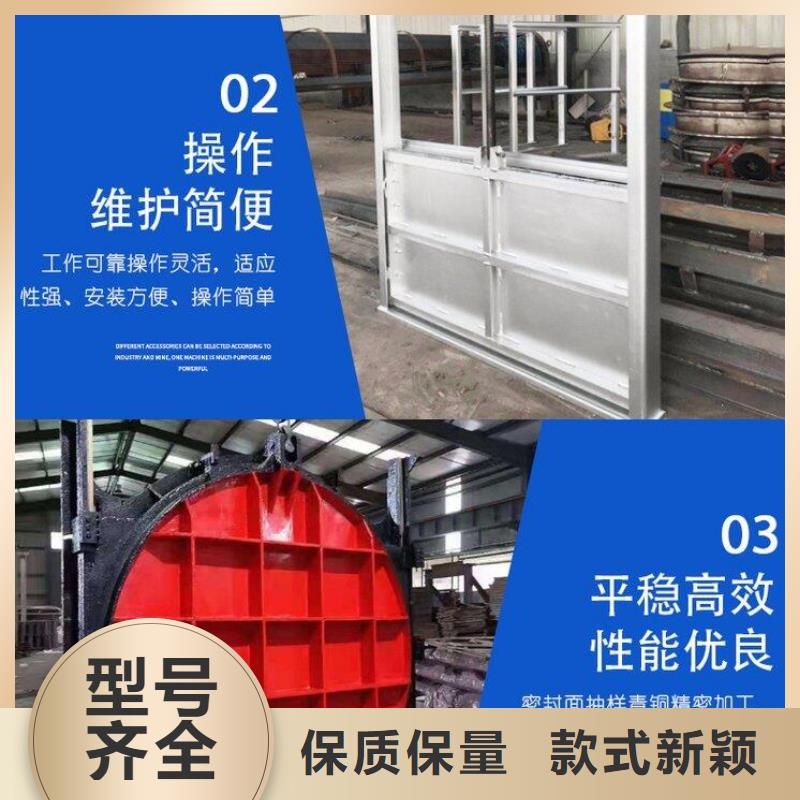 截流井闸门源头厂家