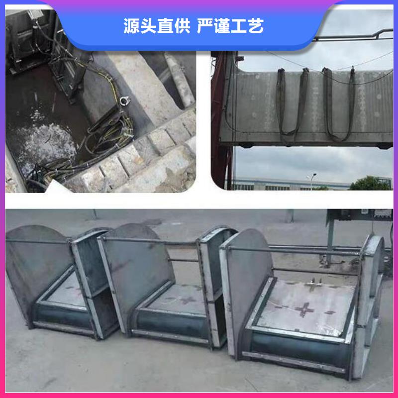  截流井闸门精选货源