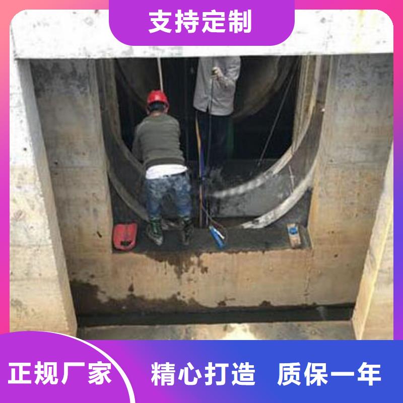 截流井闸门按需定做