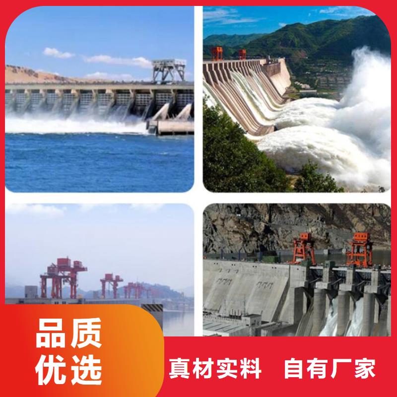 截流井闸门应用范围广泛