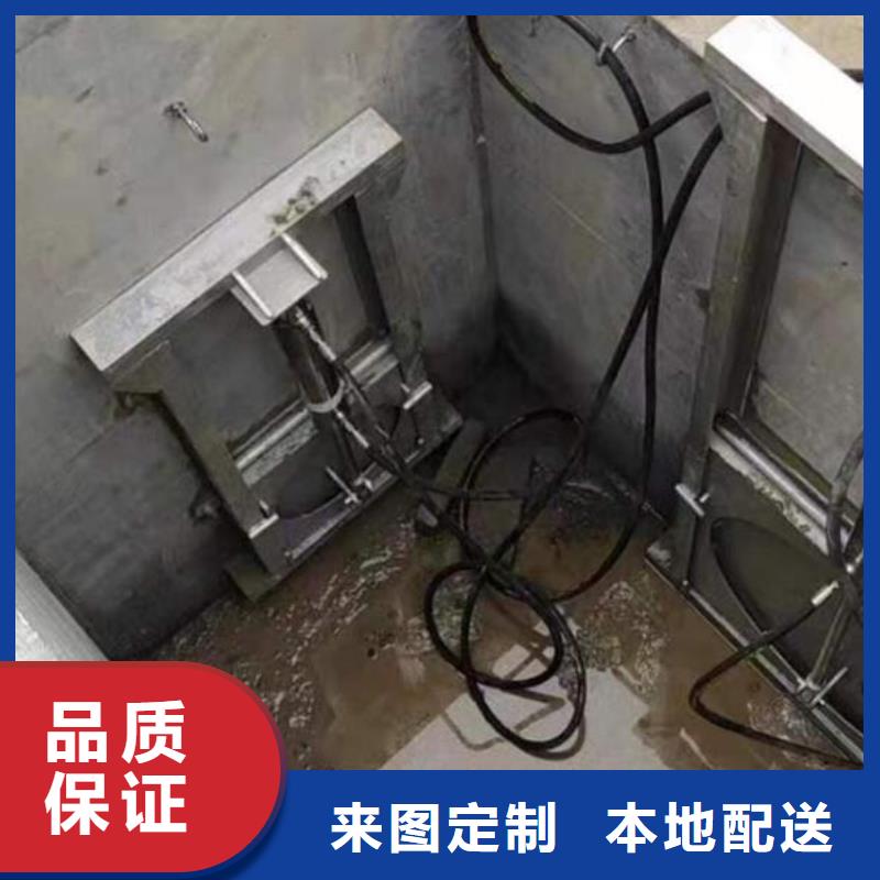  截流井闸门48小时发货