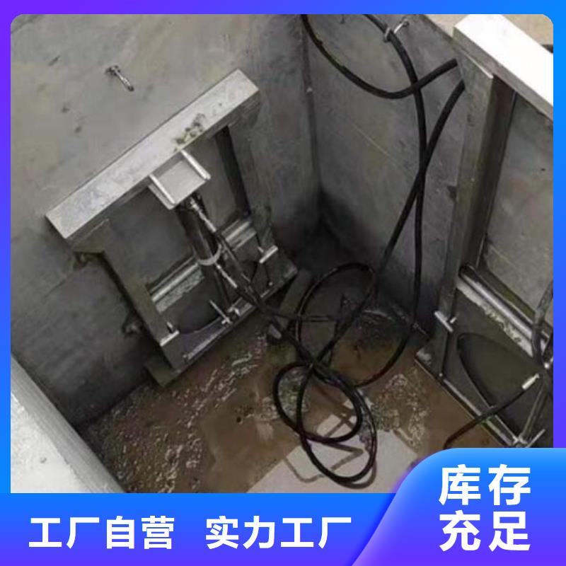  截流井闸门现货齐全售后无忧