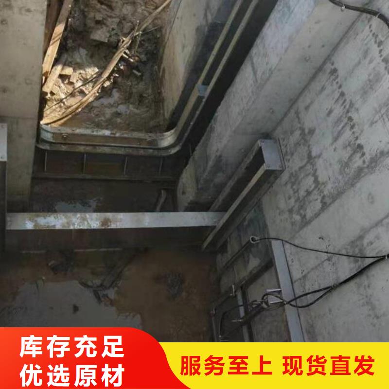 截流井闸门诚信经营质量保证