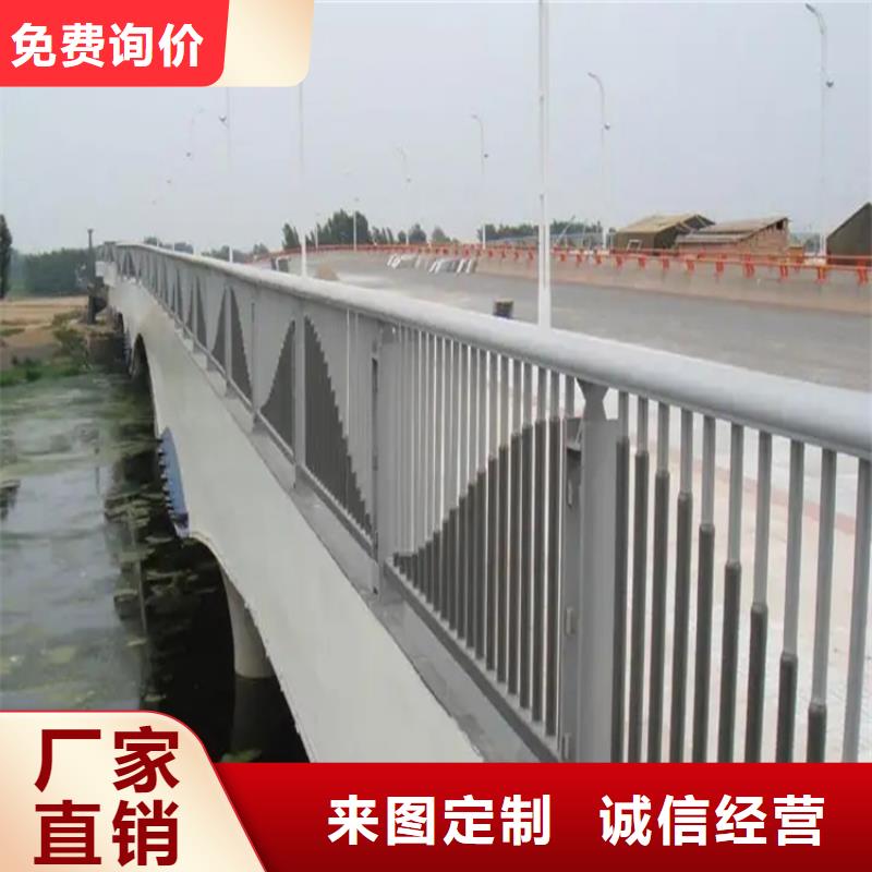 304不锈钢护栏,防撞立柱售后无忧