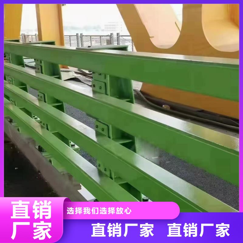 304不锈钢护栏_不锈钢复合管护栏采购无忧