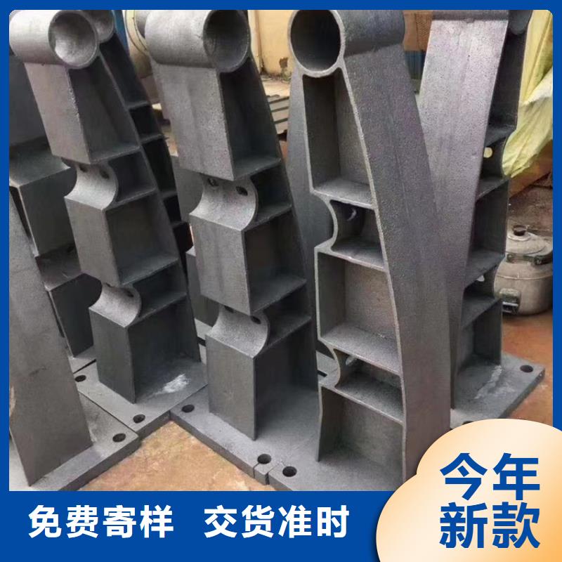 304不锈钢护栏q235b波形护栏板热销产品