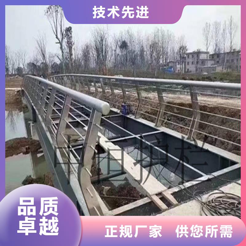 304不锈钢护栏道路护栏欢迎来电咨询