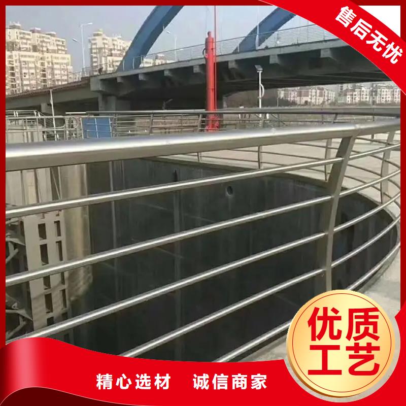 【桥梁防撞护栏】-桥梁景观护栏资质认证