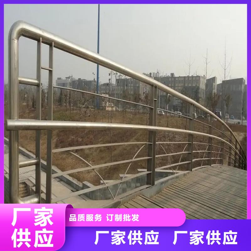 桥梁防撞护栏LED灯光护栏专业生产团队