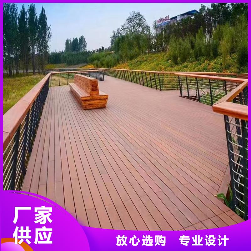 桥梁防撞护栏不锈钢复合管栏杆懂您所需