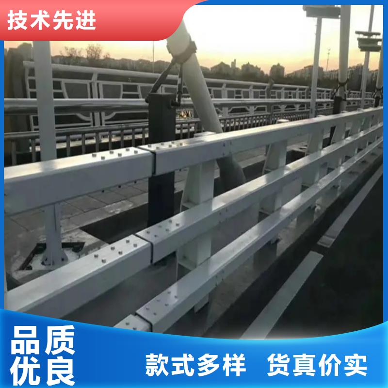 河道景观护栏景观护栏工艺精细质保长久