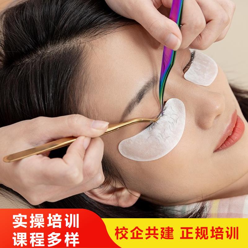 纹绣_化妆培训学校课程多样