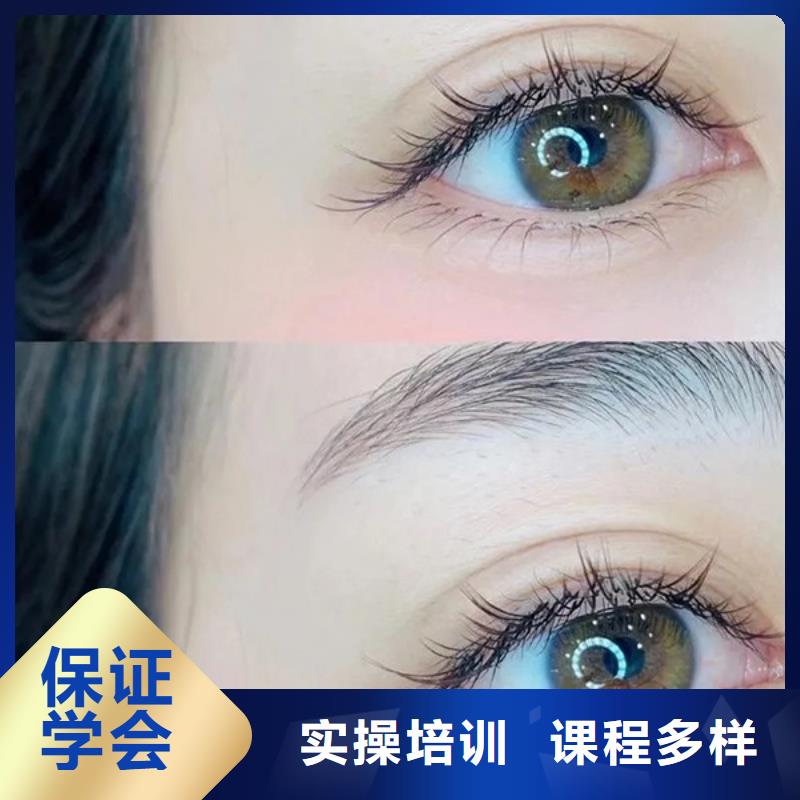 纹绣-化妆培训学校师资力量强