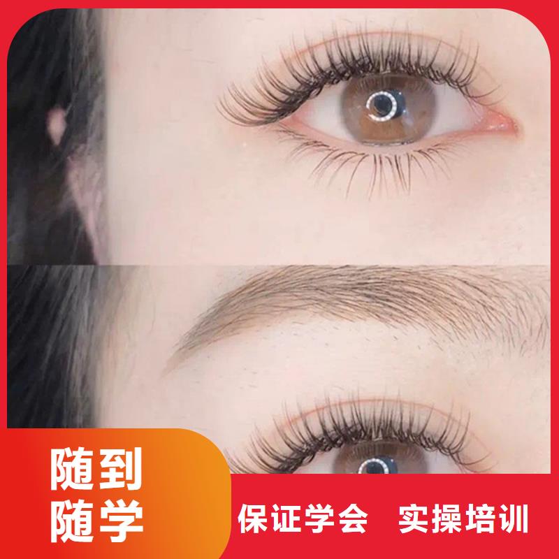 纹绣美发学校正规学校