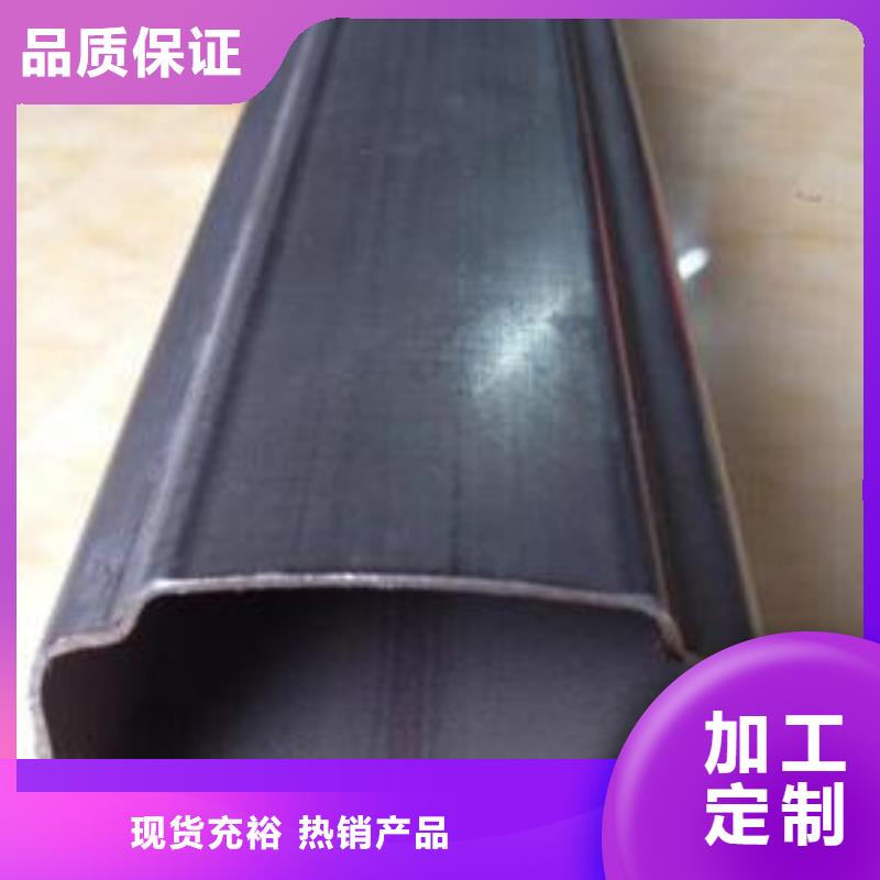 无缝钢管方管厂支持定制贴心售后