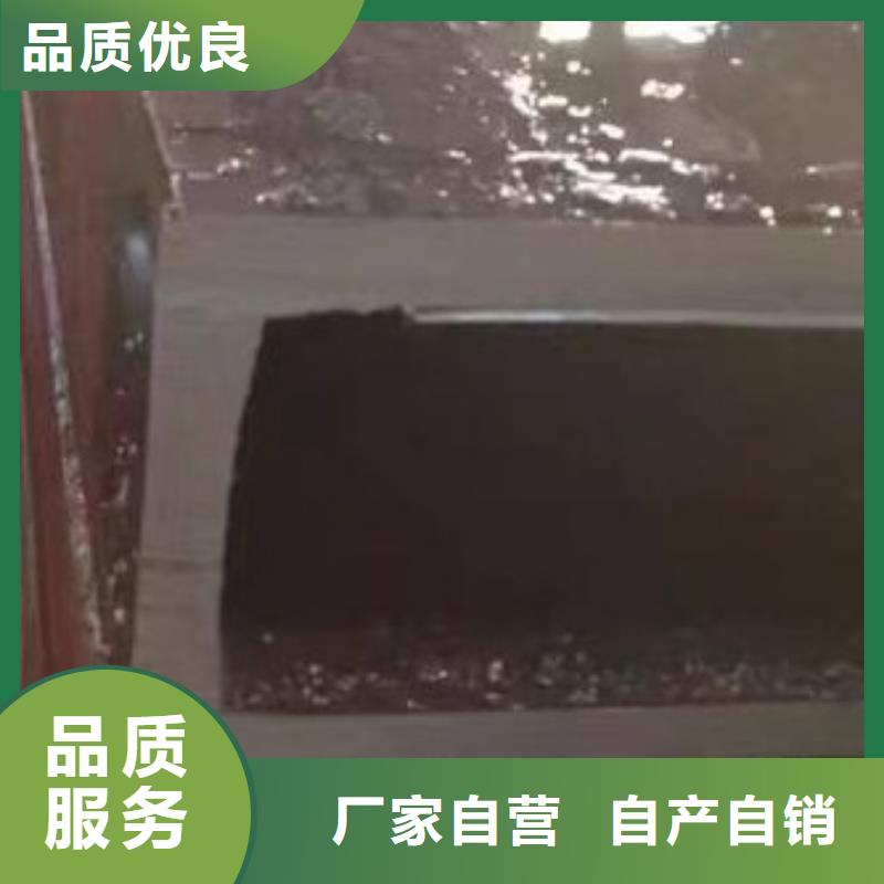 Q355E无缝管生产厂家
