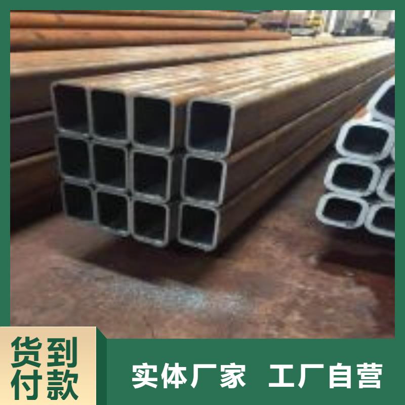 Q345B钢管厂家