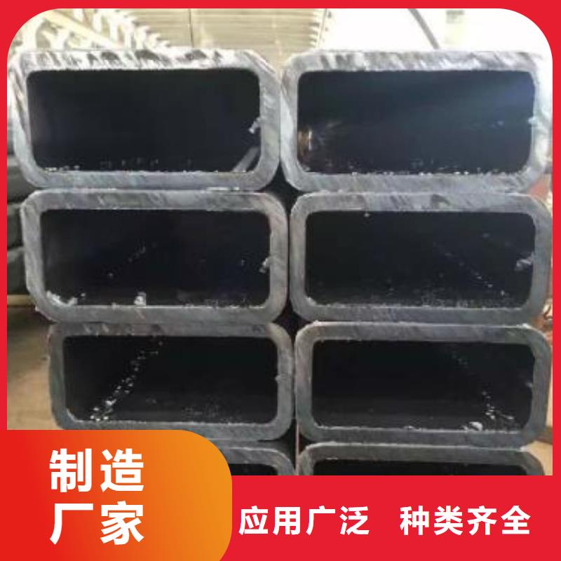 无缝钢管-16锰无缝钢管品类齐全