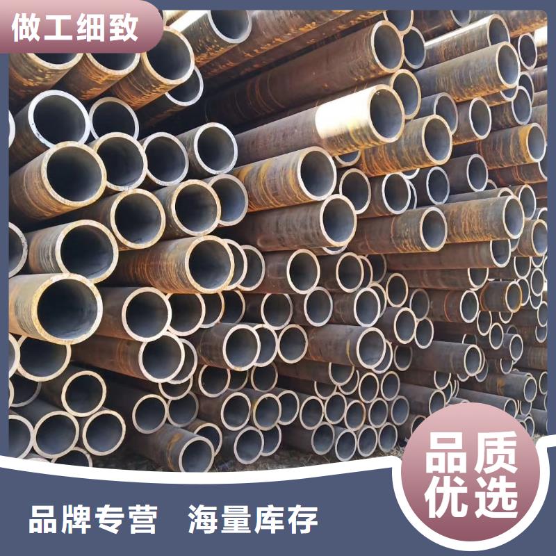Q355E无缝管生产厂家