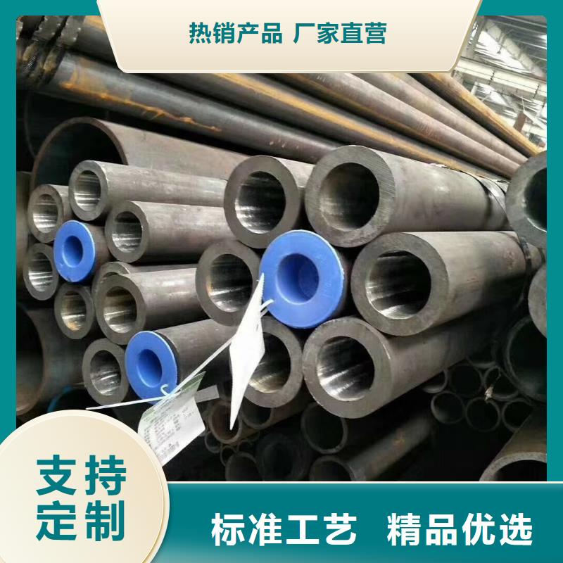 无缝钢管方管厂品质优选