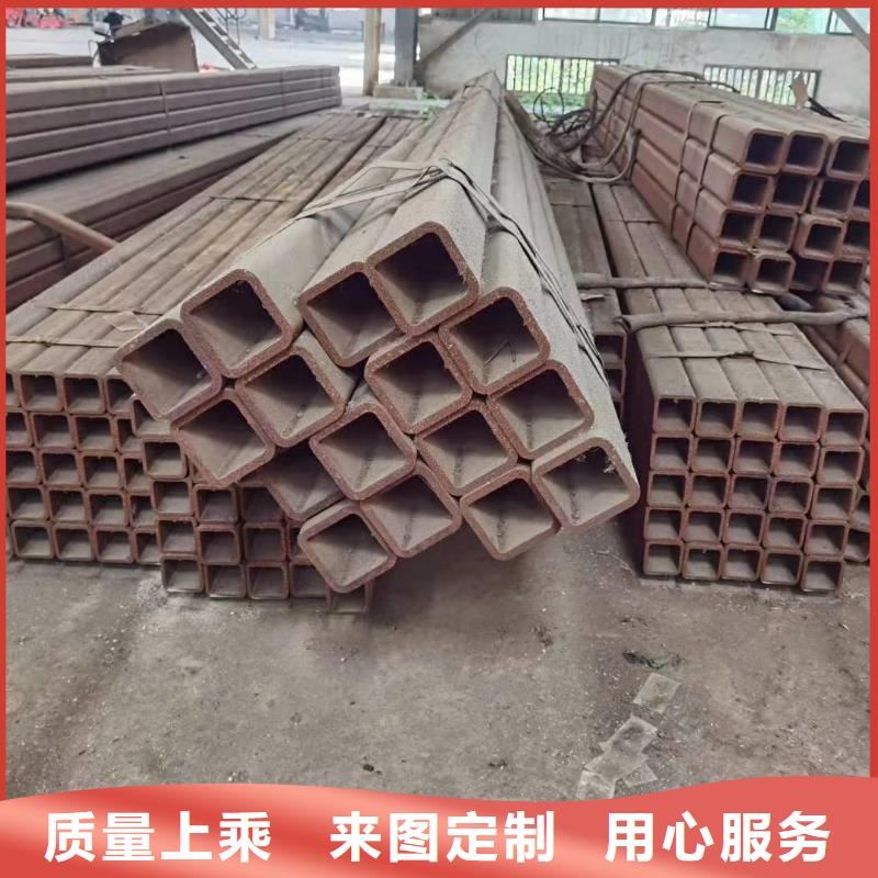 方管方管厂定制速度快工期短
