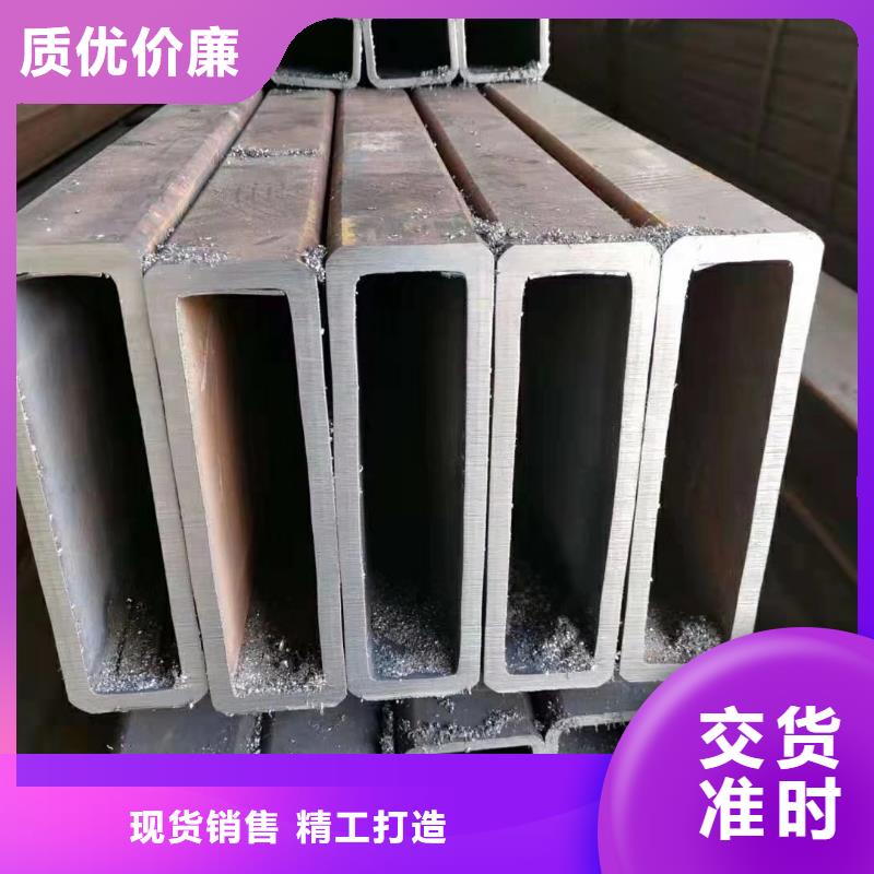 Q345D无缝方管价格承载力计算方法