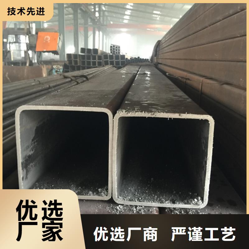 方管-无缝钢管15crmo现货销售