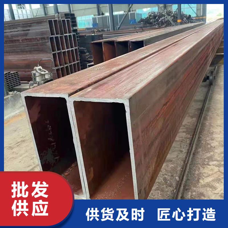 方管方管厂定制速度快工期短