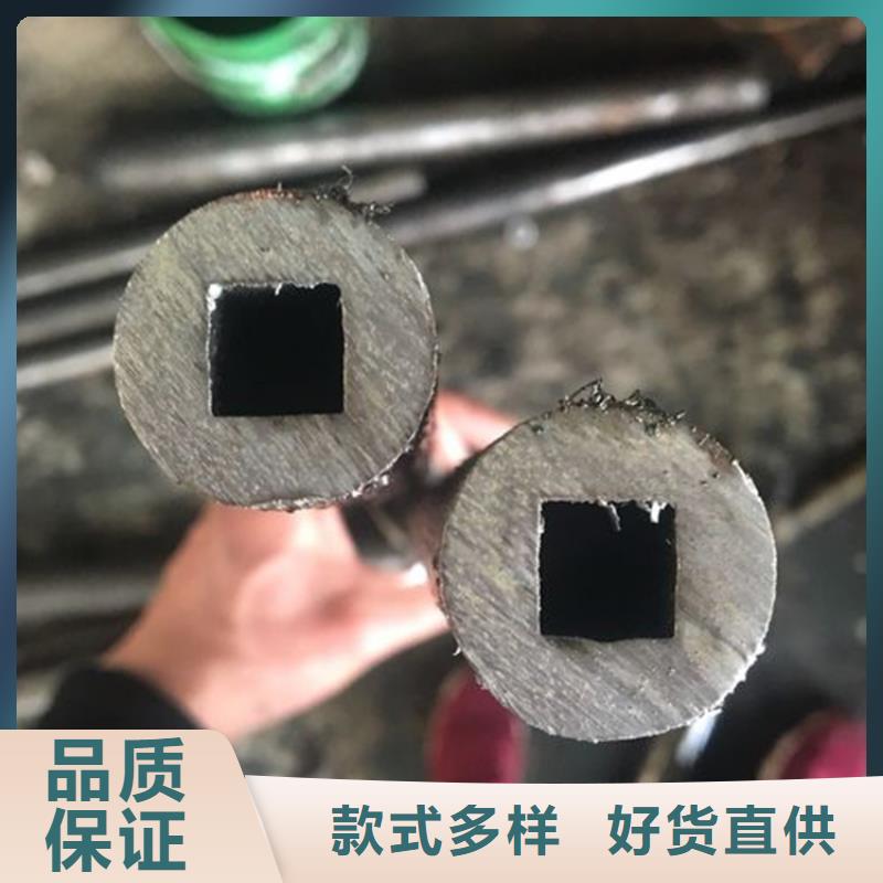 精密钢管,碳钢无缝管DN50现货销售