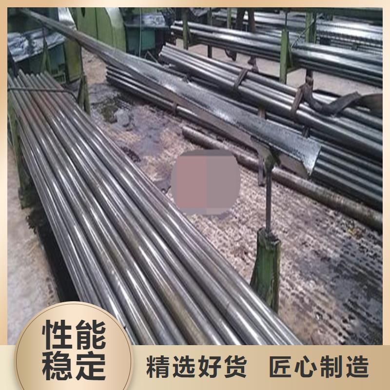 精密钢管[L245N无缝钢管]实体厂家