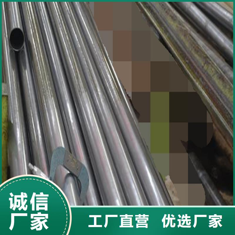 精密钢管[L245N无缝钢管]实体厂家