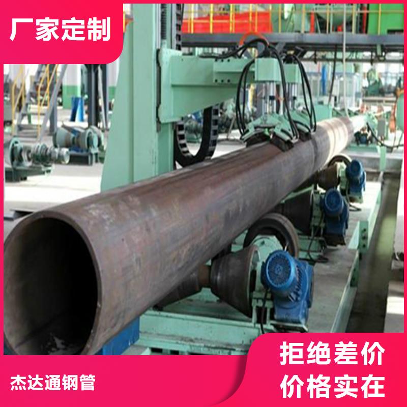 焊管卷管GB/T8163无缝管精心打造