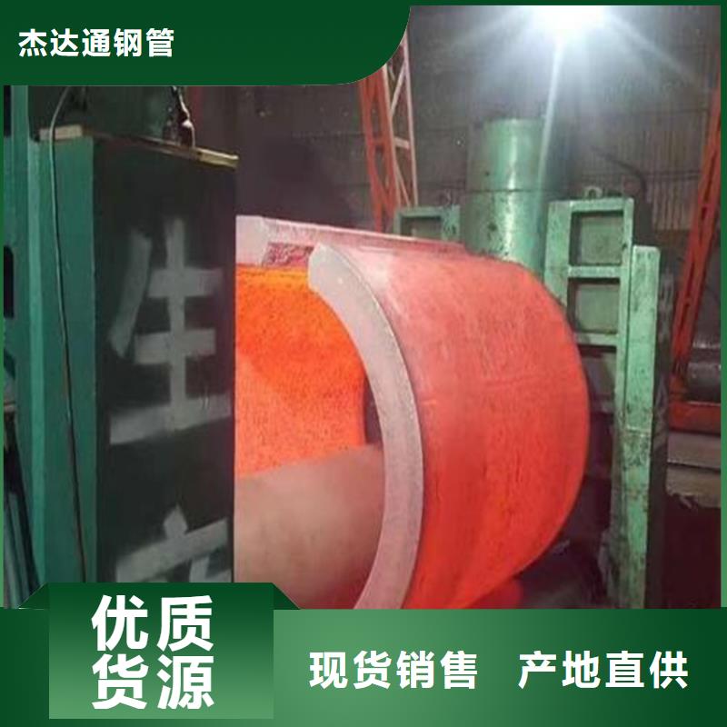 焊管卷管碳钢无缝管DN50大库存无缺货危机