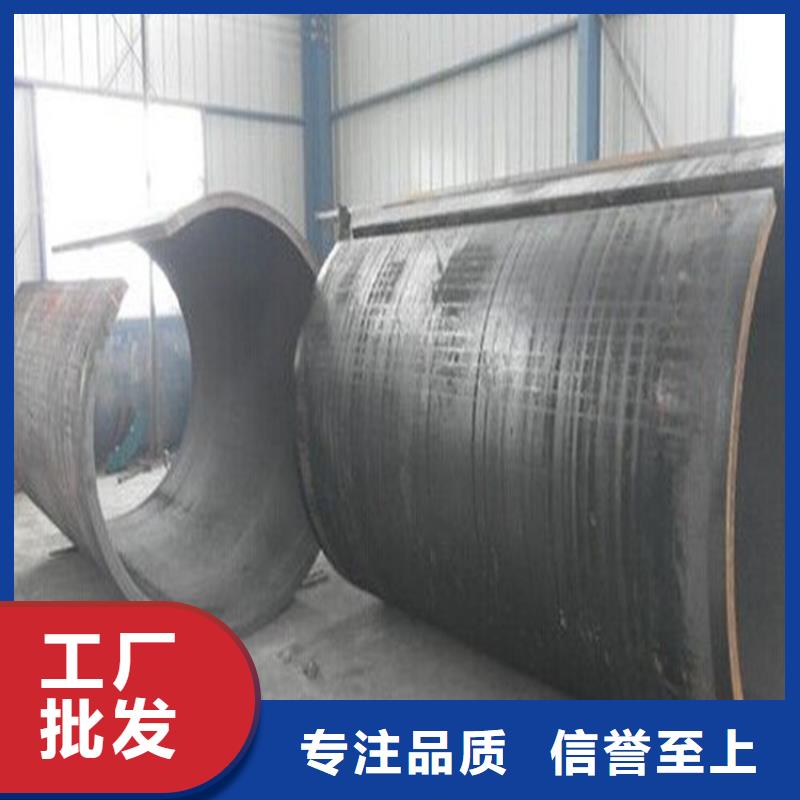 焊管卷管厚壁无缝钢管优质货源