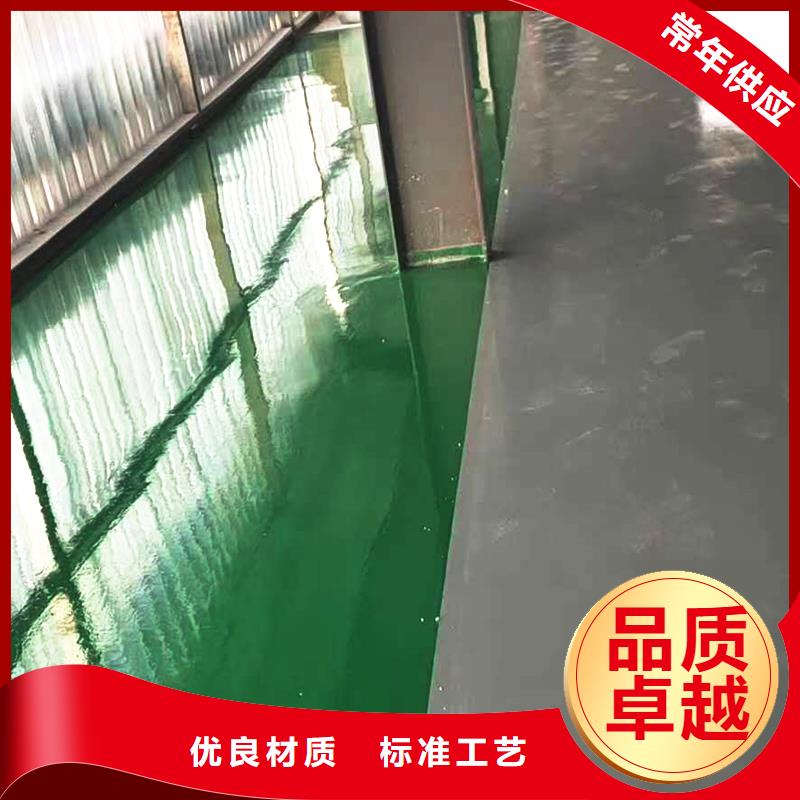 丰润车库水泥自流平