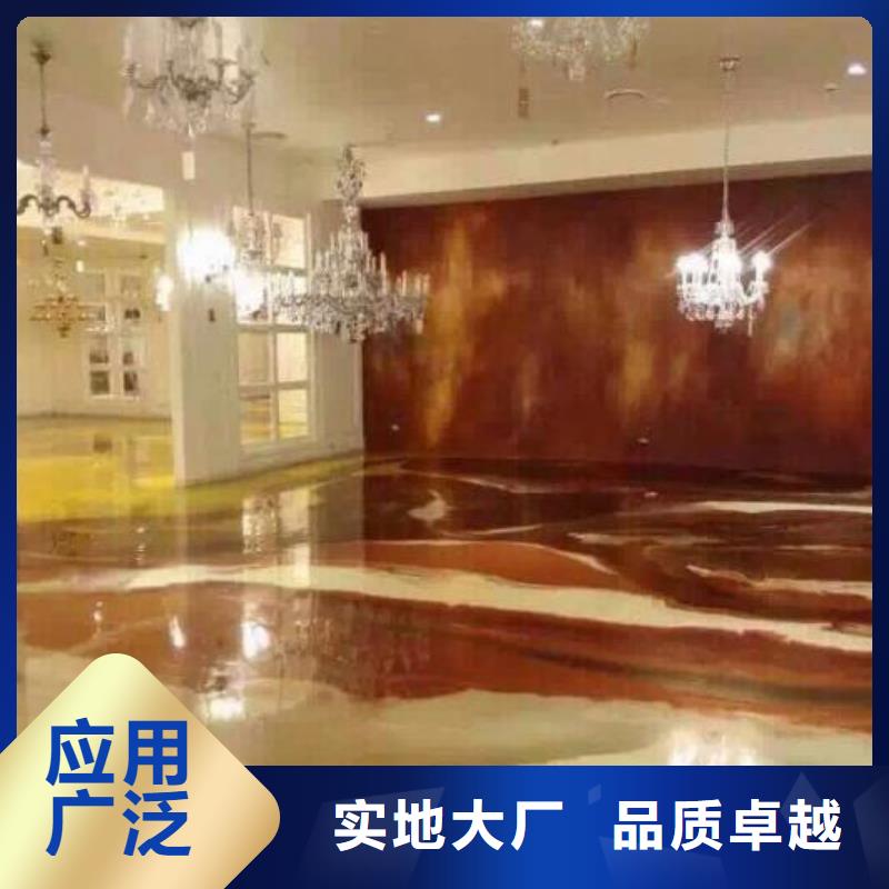 丰润车库水泥自流平